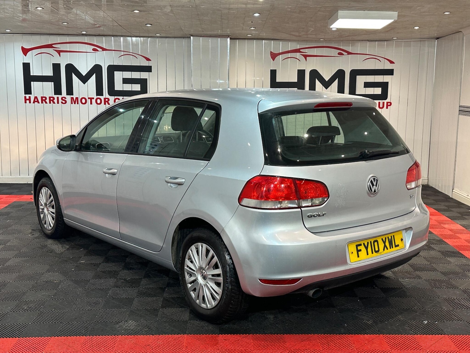 Used Volkswagen Golf 2010 for sale - 76992347: Photo 31