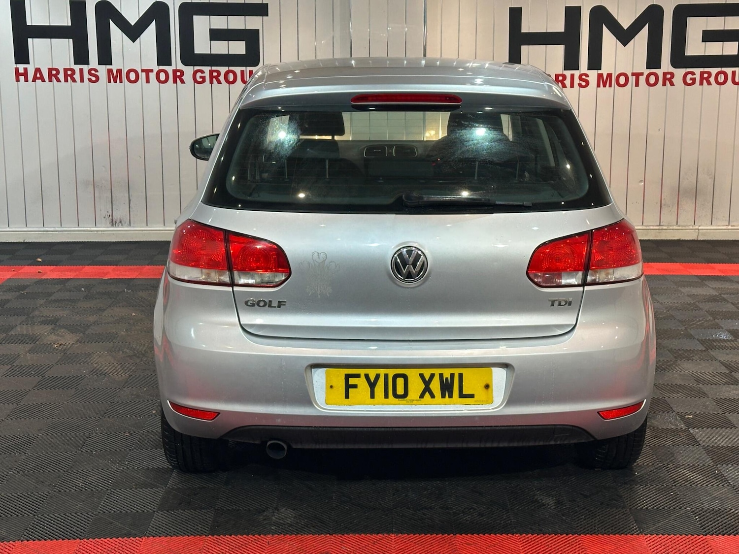Used Volkswagen Golf 2010 for sale - 76992347: Photo 32