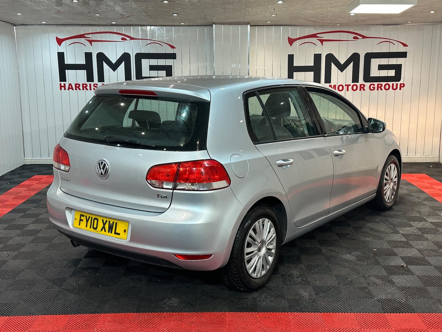 Used Volkswagen Golf 2010 for sale - 76992347: Photo 33