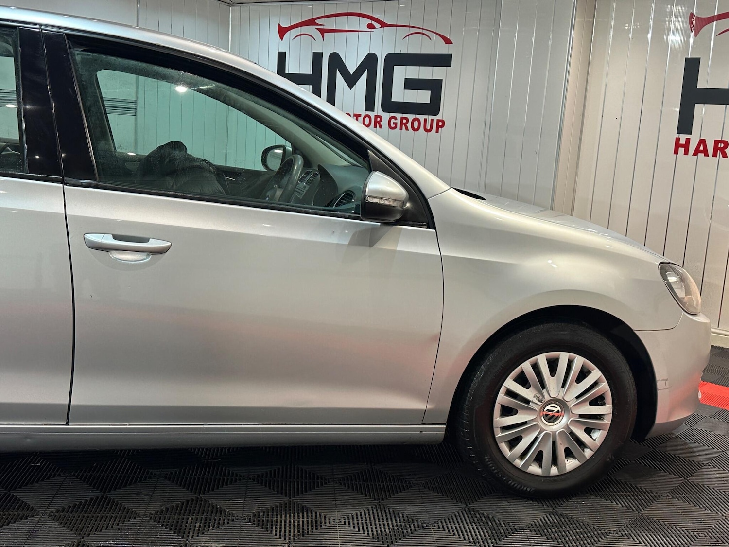 Used Volkswagen Golf 2010 for sale - 76992347: Photo 35