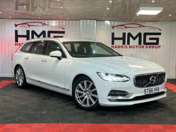2016 (66) - 2.0 D5 PowerPulse Inscription Auto AWD Euro 6 (s/s) 5dr