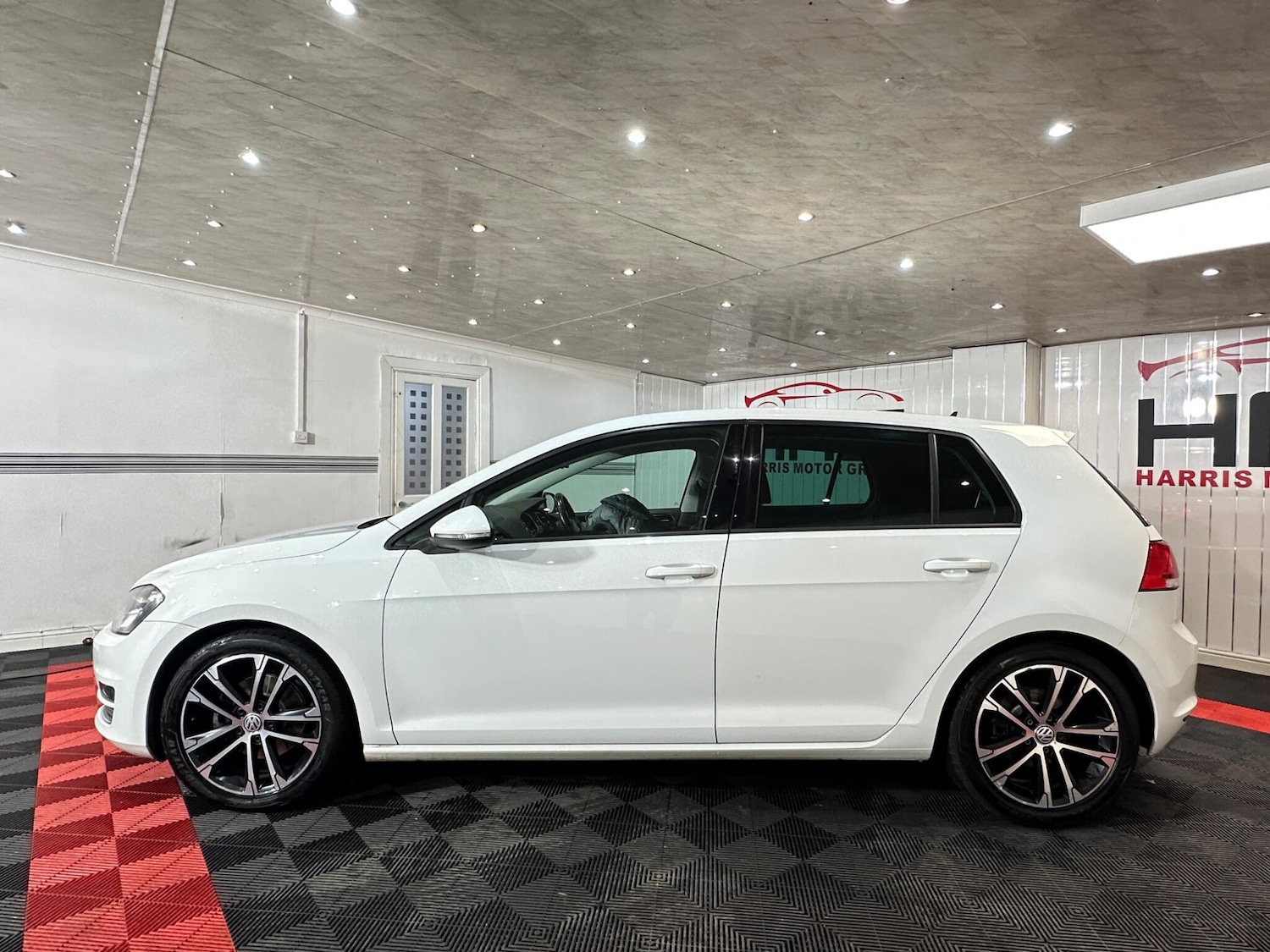 Used Volkswagen Golf 2013 for sale - 76512223: Photo 11