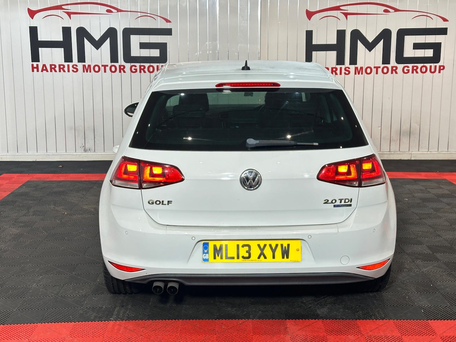 Used Volkswagen Golf 2013 for sale - 76512223: Photo 13