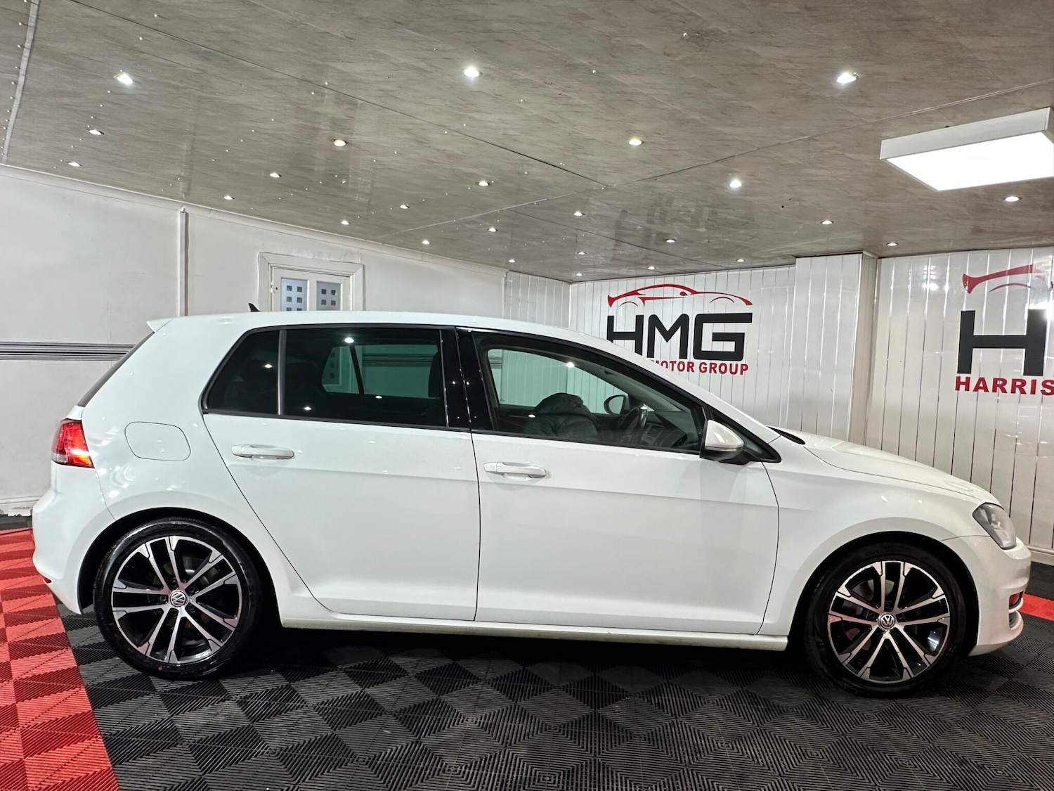 Used Volkswagen Golf 2013 for sale - 76512223: Photo 15
