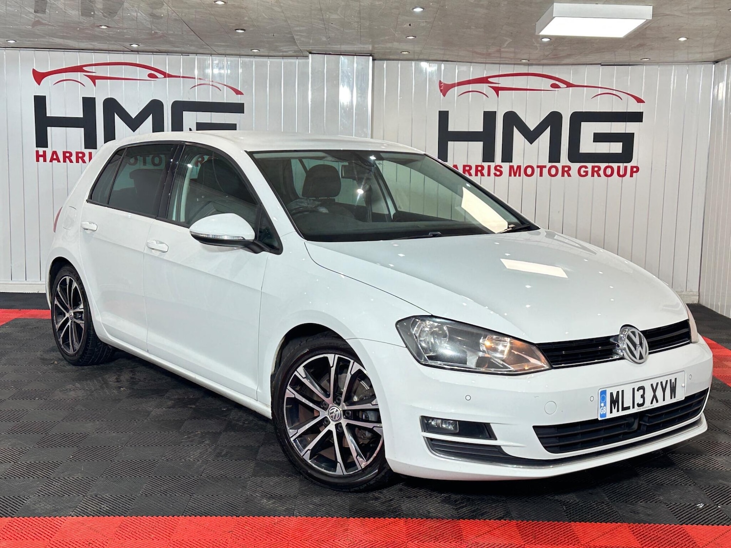 Used Volkswagen Golf 2013 for sale - 76512223: Photo 16