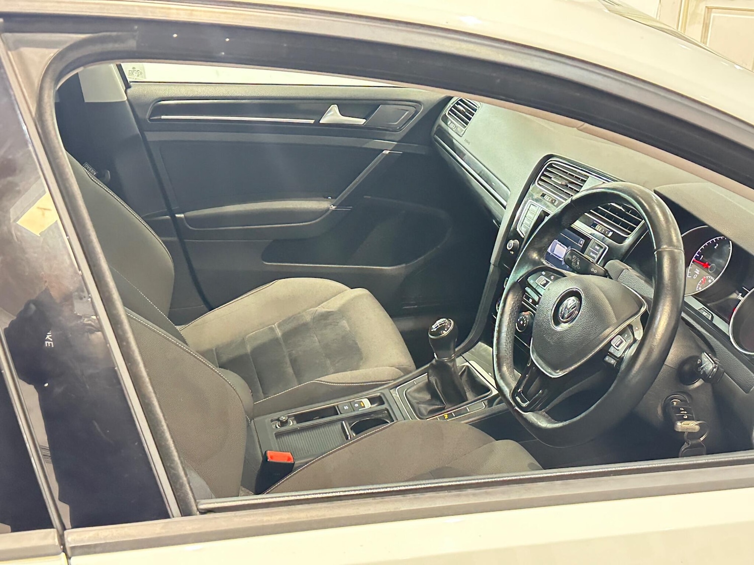 Used Volkswagen Golf 2013 for sale - 76512223: Photo 17