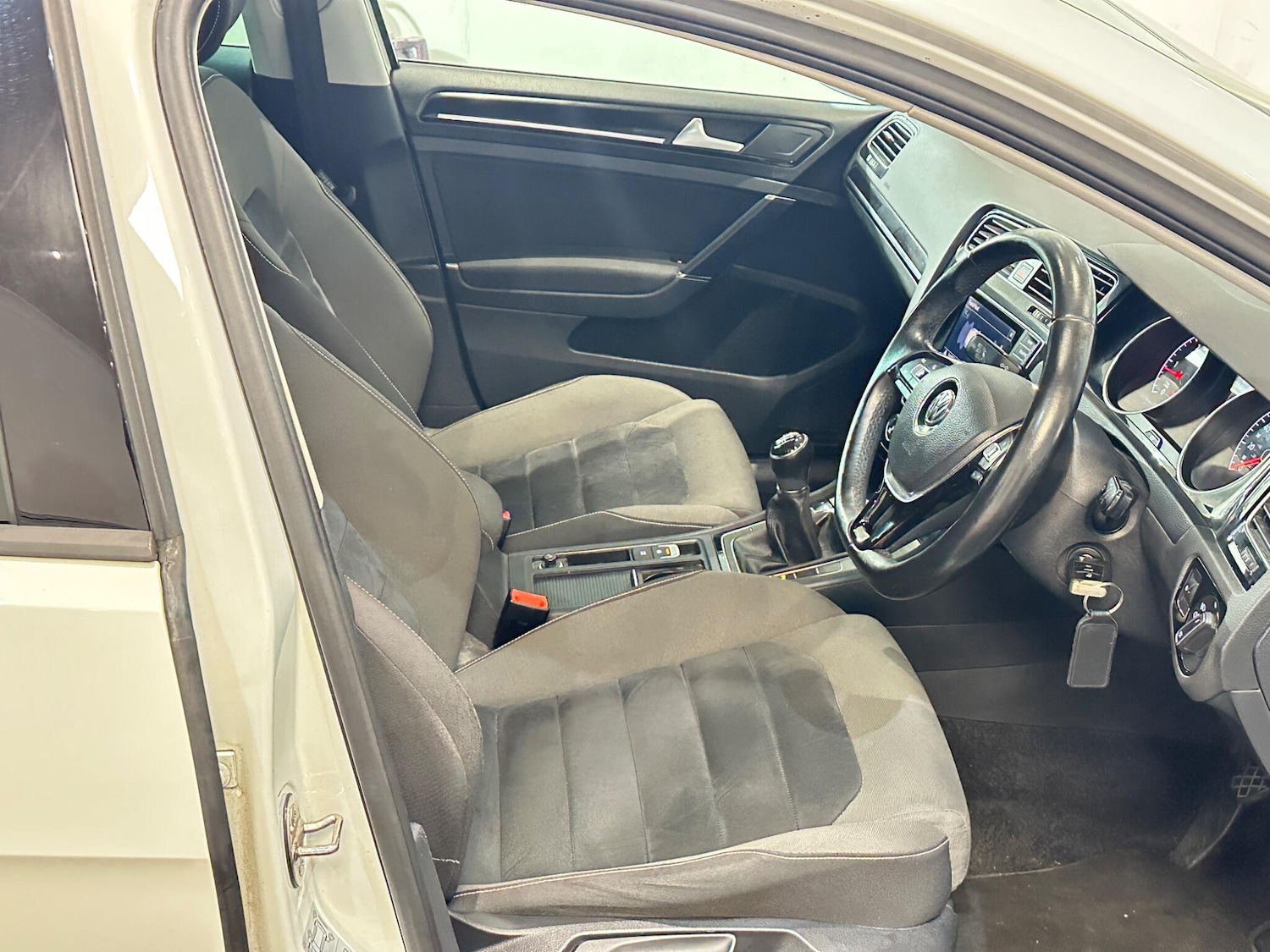 Used Volkswagen Golf 2013 for sale - 76512223: Photo 18