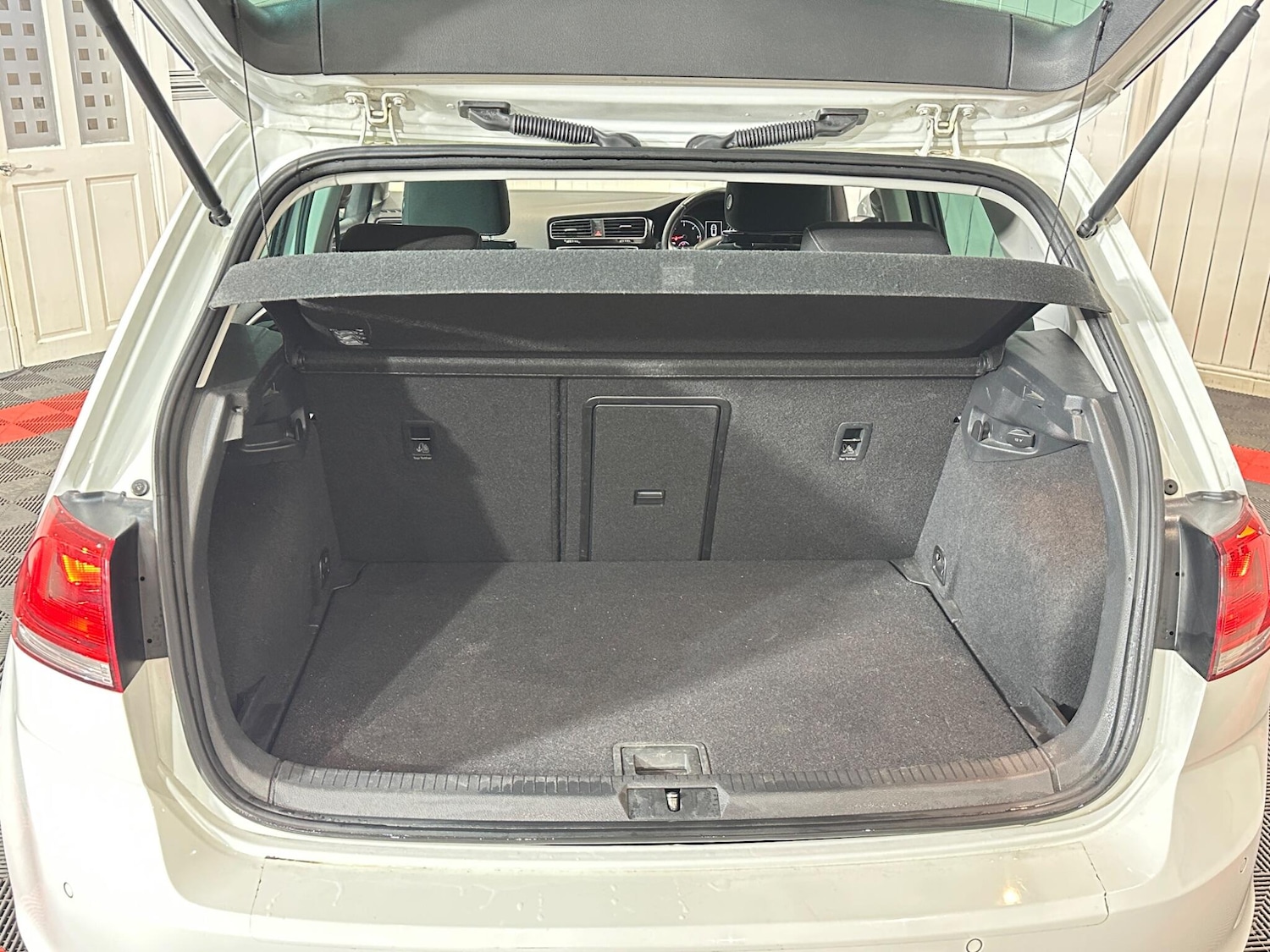 Used Volkswagen Golf 2013 for sale - 76512223: Photo 20