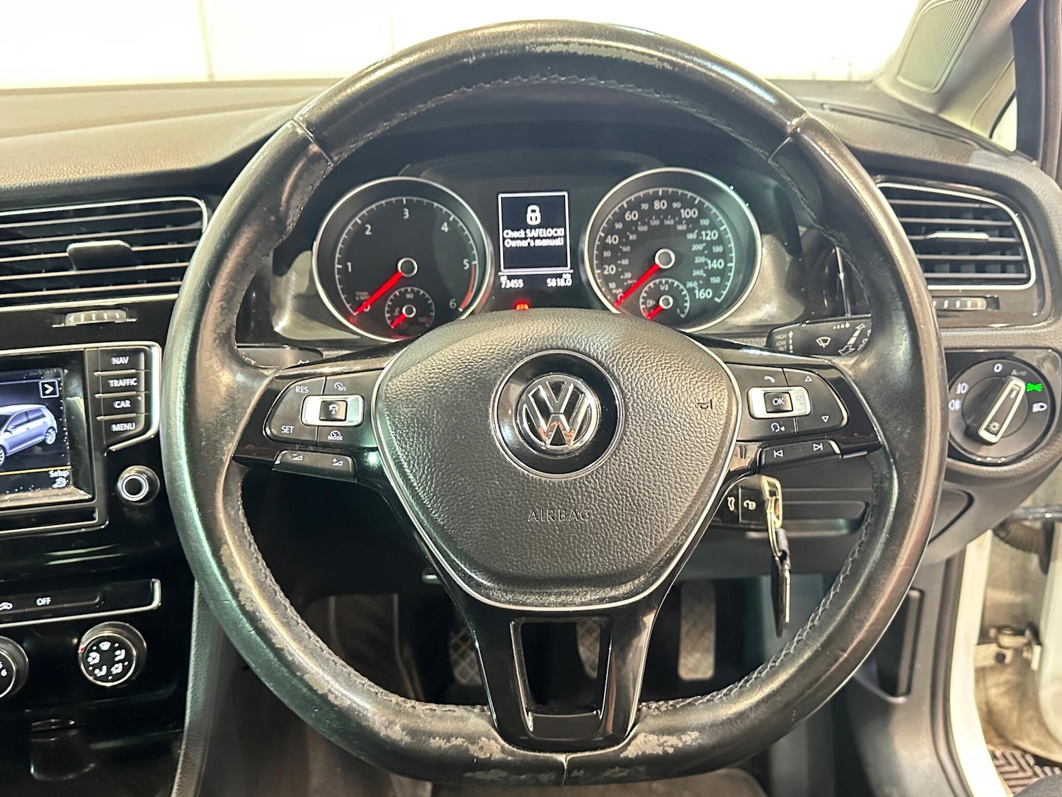 Used Volkswagen Golf 2013 for sale - 76512223: Photo 24