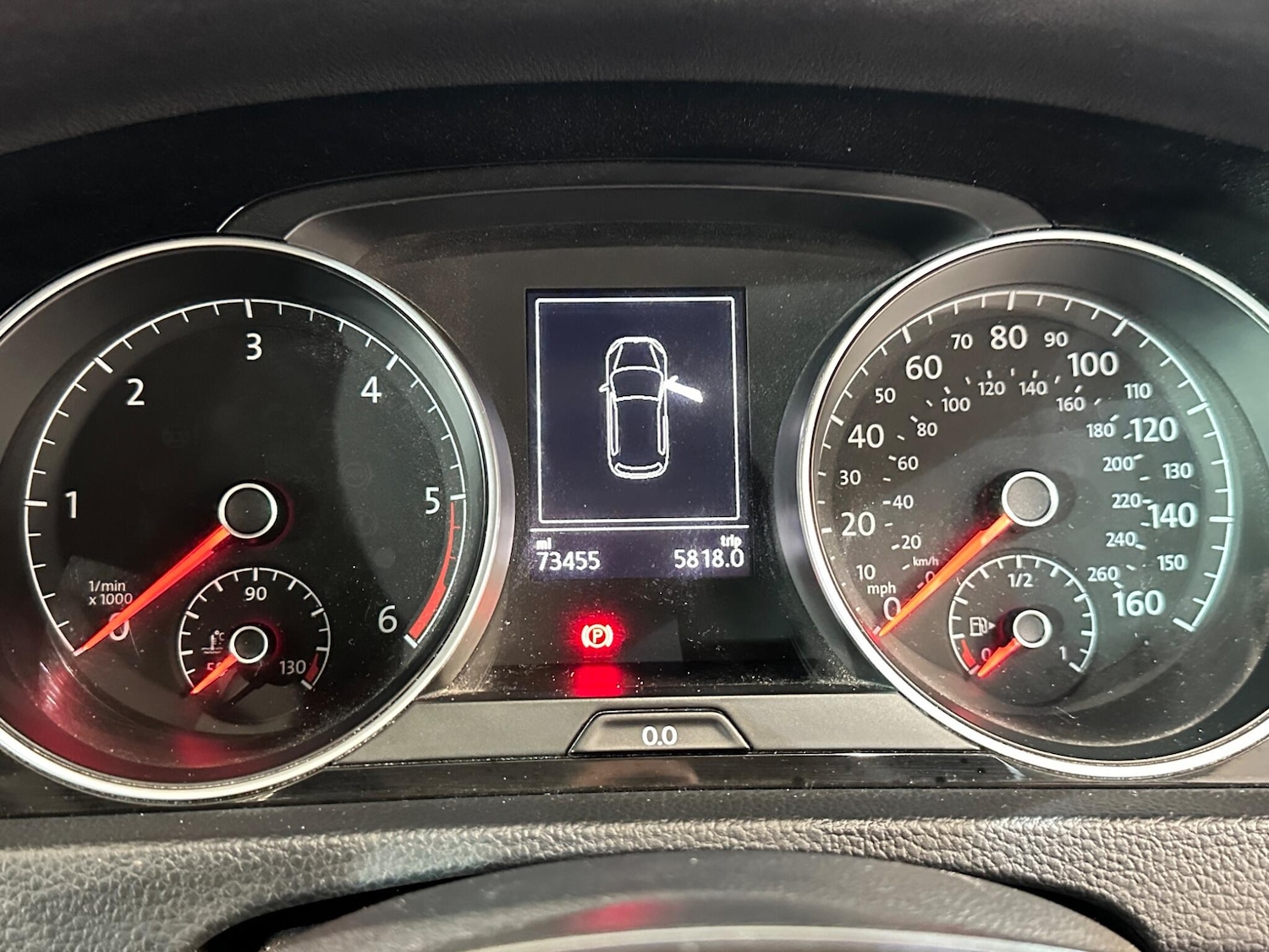 Used Volkswagen Golf 2013 for sale - 76512223: Photo 27