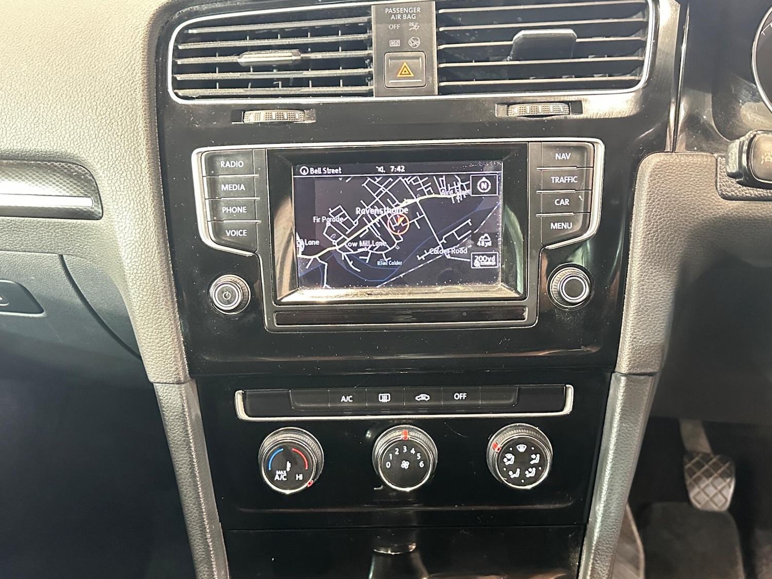 Used Volkswagen Golf 2013 for sale - 76512223: Photo 28