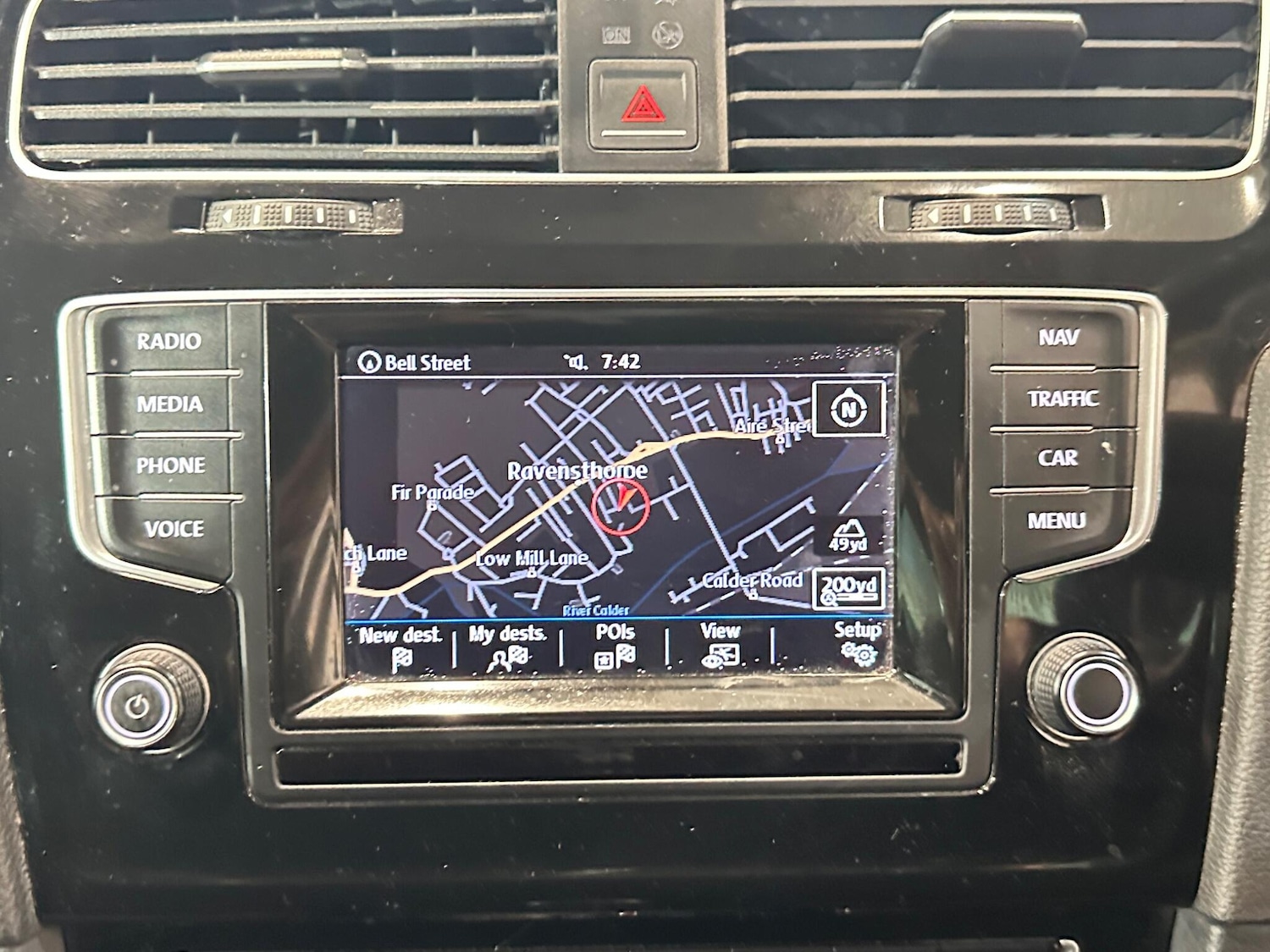 Used Volkswagen Golf 2013 for sale - 76512223: Photo 29