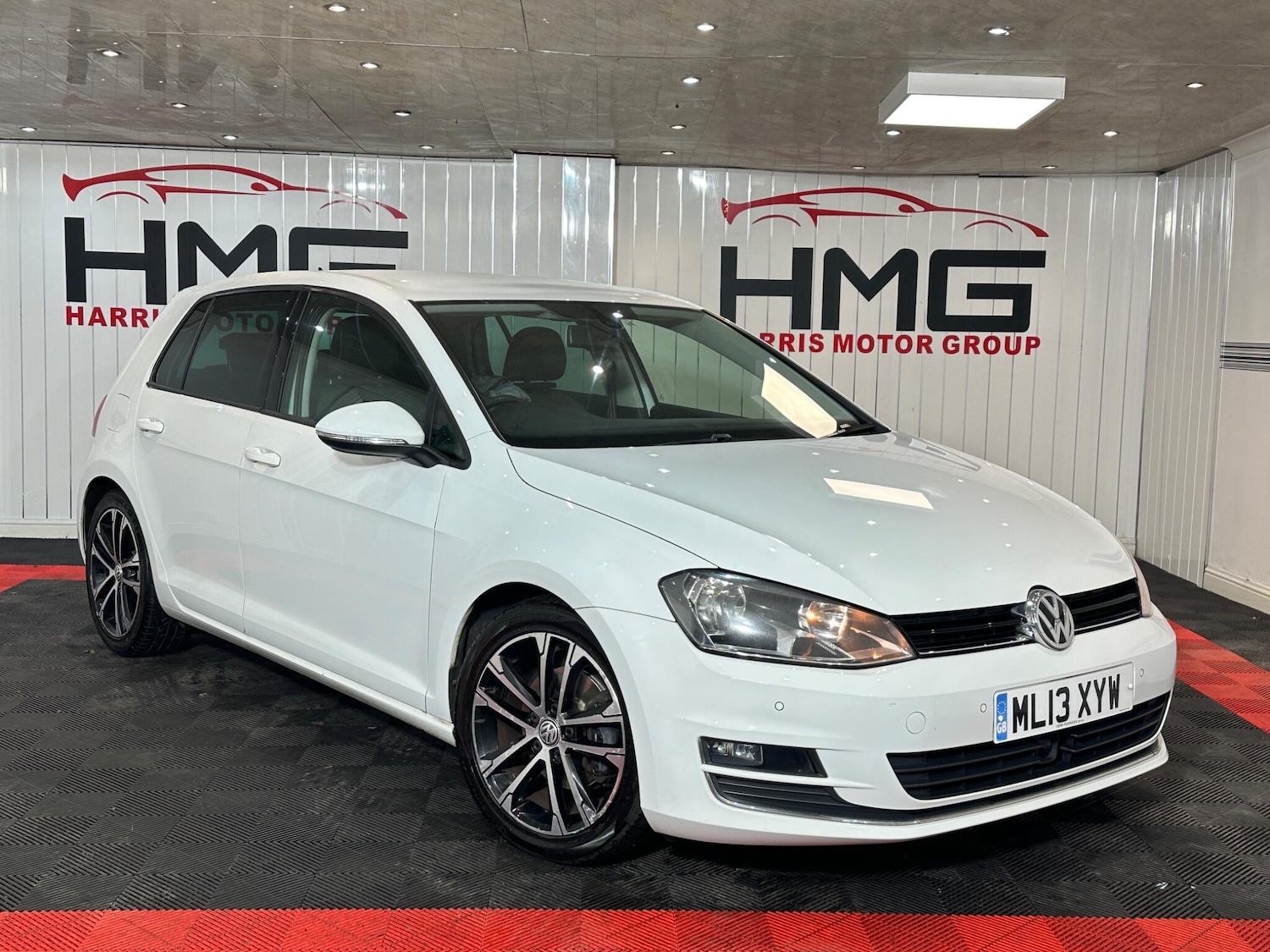 Used Volkswagen Golf 2013 for sale - 76512223: Photo 36