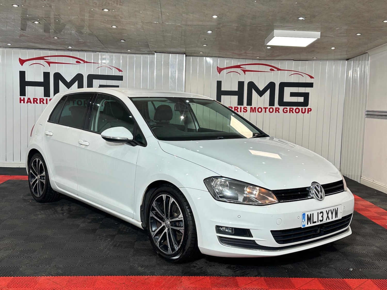 Used Volkswagen Golf 2013 for sale - 76512223: Photo 37