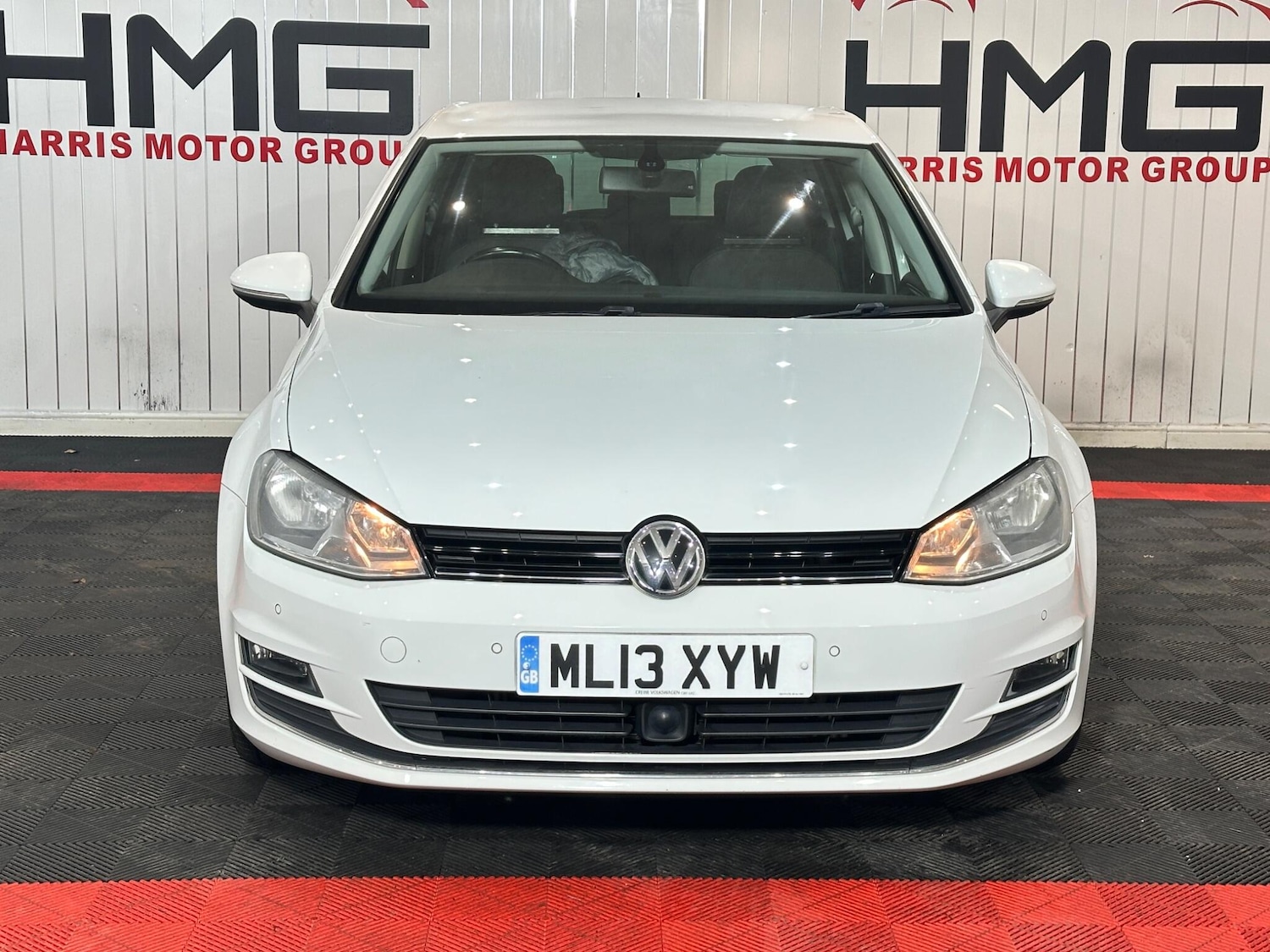 Used Volkswagen Golf 2013 for sale - 76512223: Photo 38
