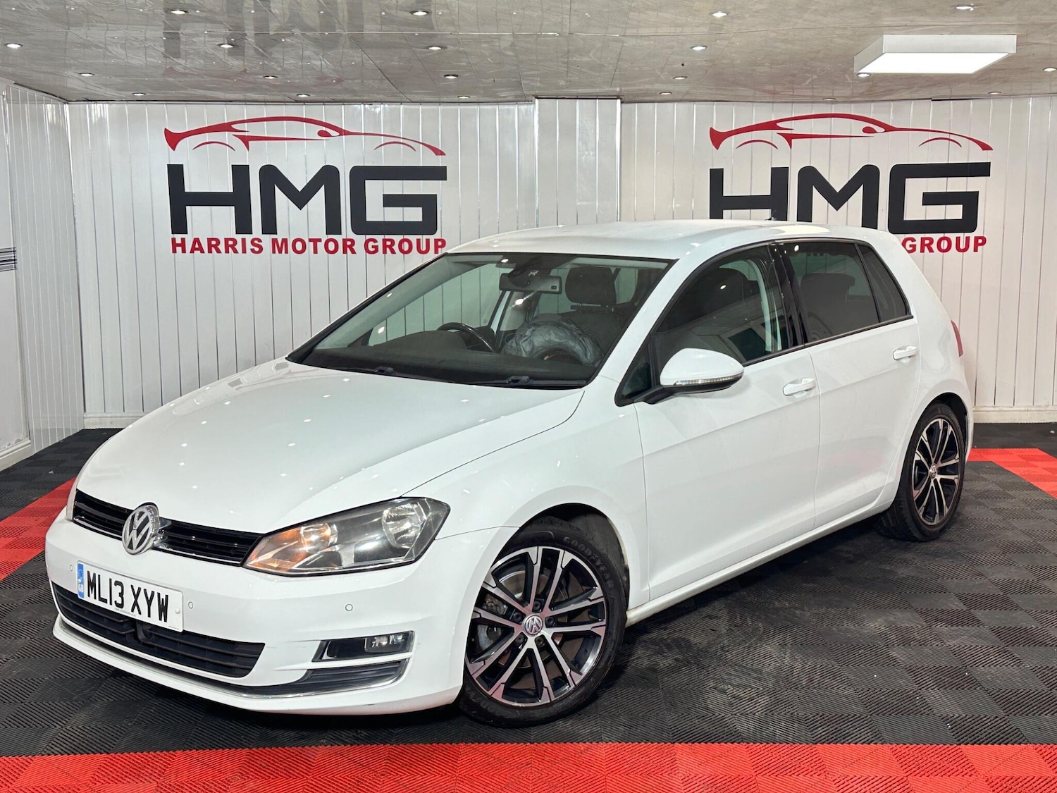 Used Volkswagen Golf 2013 for sale - 76512223: Photo 39