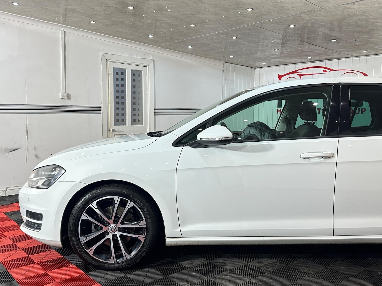 Used Volkswagen Golf 2013 for sale - 76512223: Photo 40