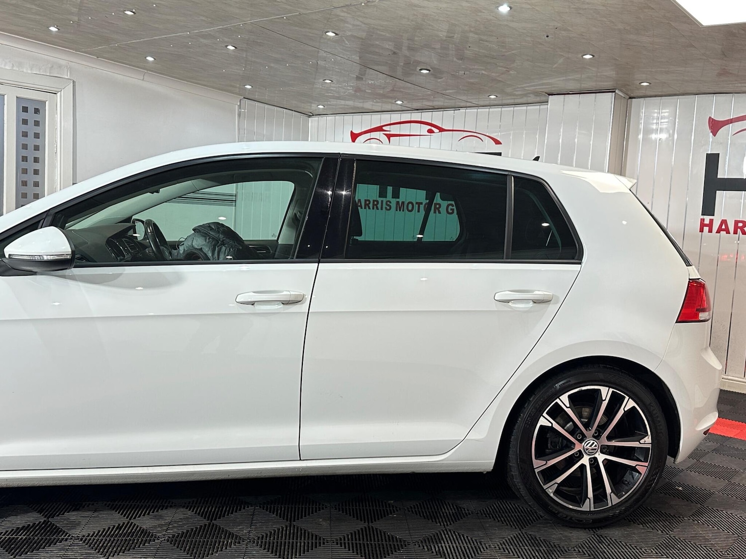 Used Volkswagen Golf 2013 for sale - 76512223: Photo 41