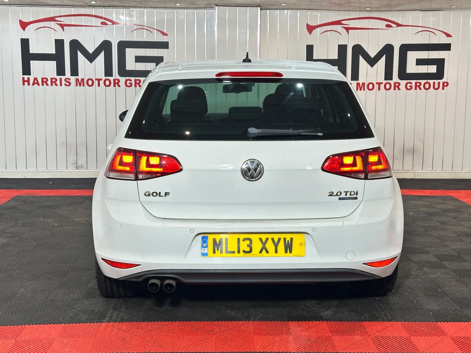 Used Volkswagen Golf 2013 for sale - 76512223: Photo 43