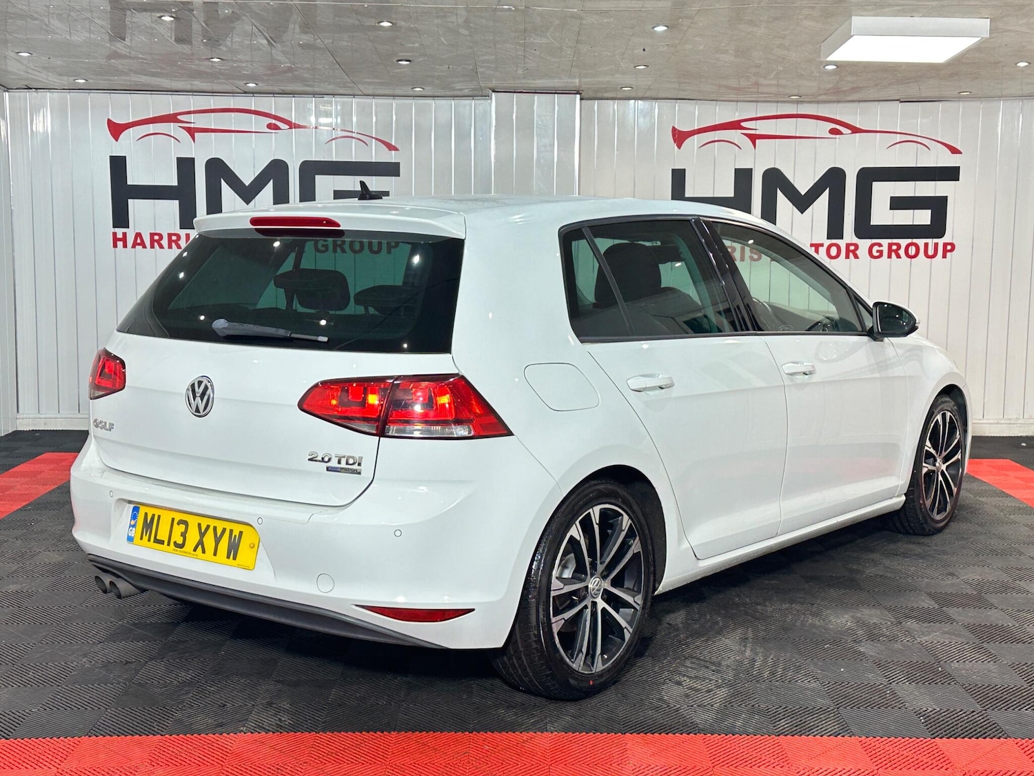 Used Volkswagen Golf 2013 for sale - 76512223: Photo 44