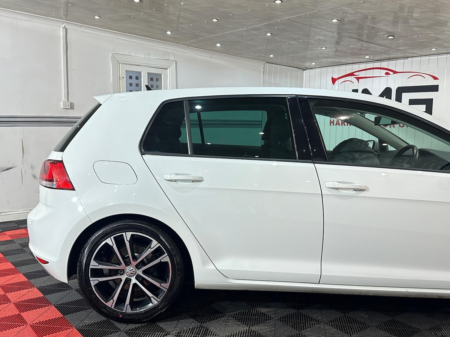 Used Volkswagen Golf 2013 for sale - 76512223: Photo 45