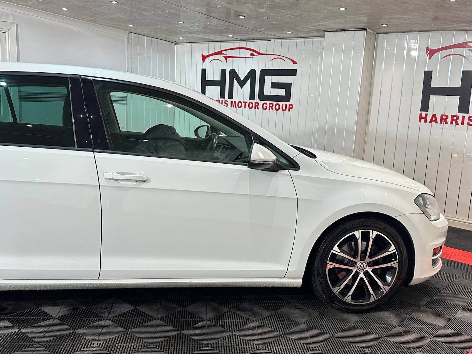 Used Volkswagen Golf 2013 for sale - 76512223: Photo 46