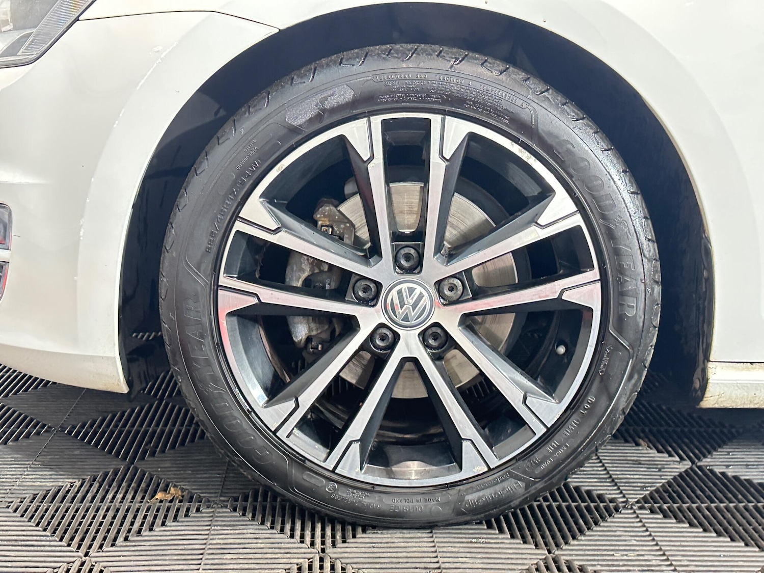 Used Volkswagen Golf 2013 for sale - 76512223: Photo 47