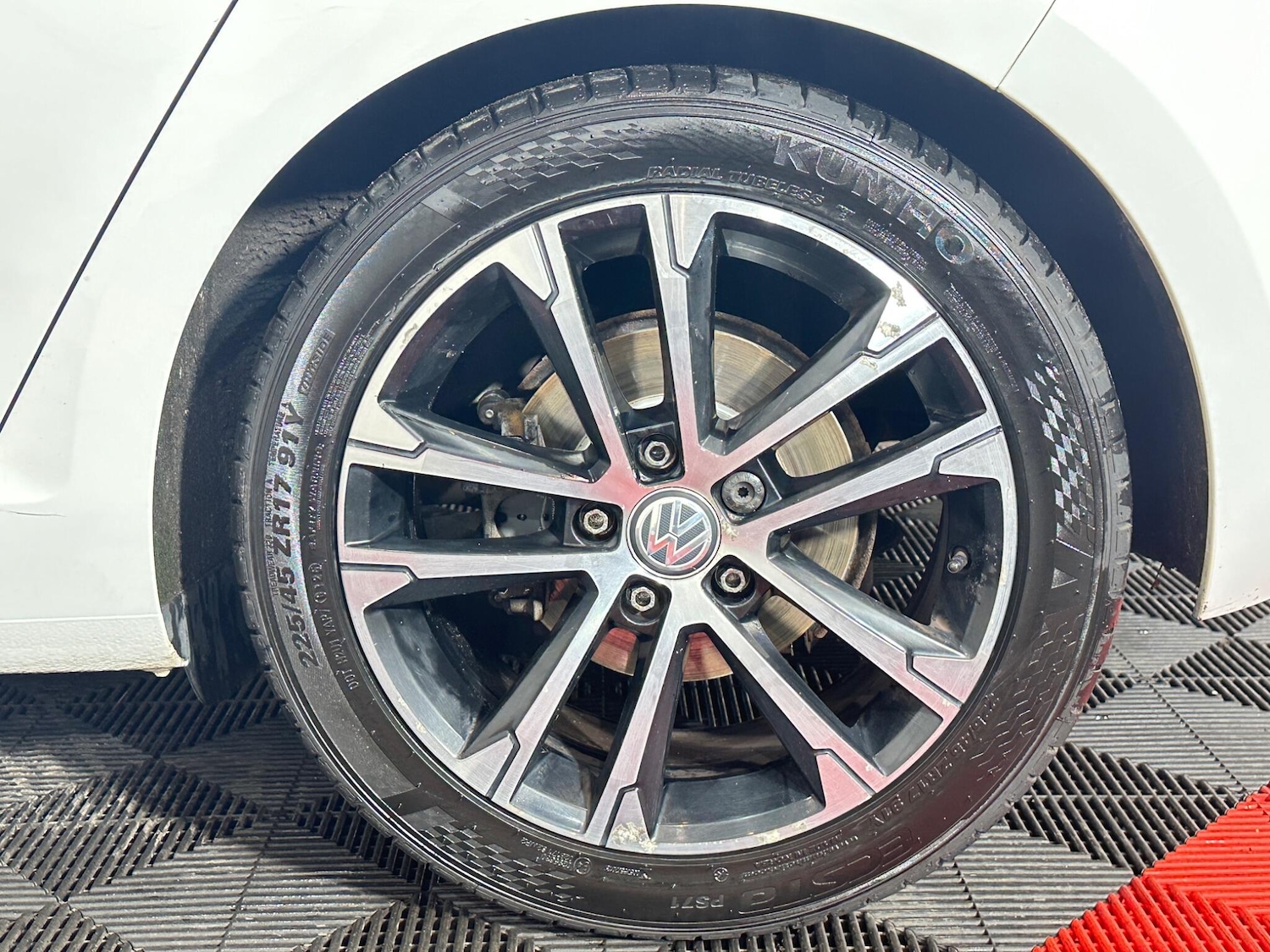 Used Volkswagen Golf 2013 for sale - 76512223: Photo 48