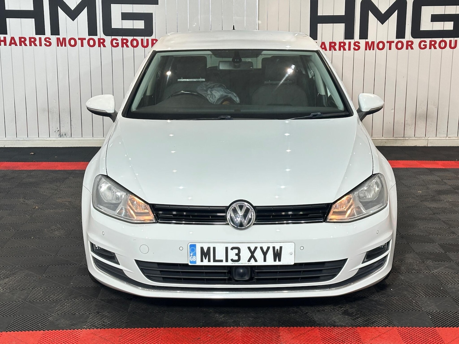 Used Volkswagen Golf 2013 for sale - 76512223: Photo 5