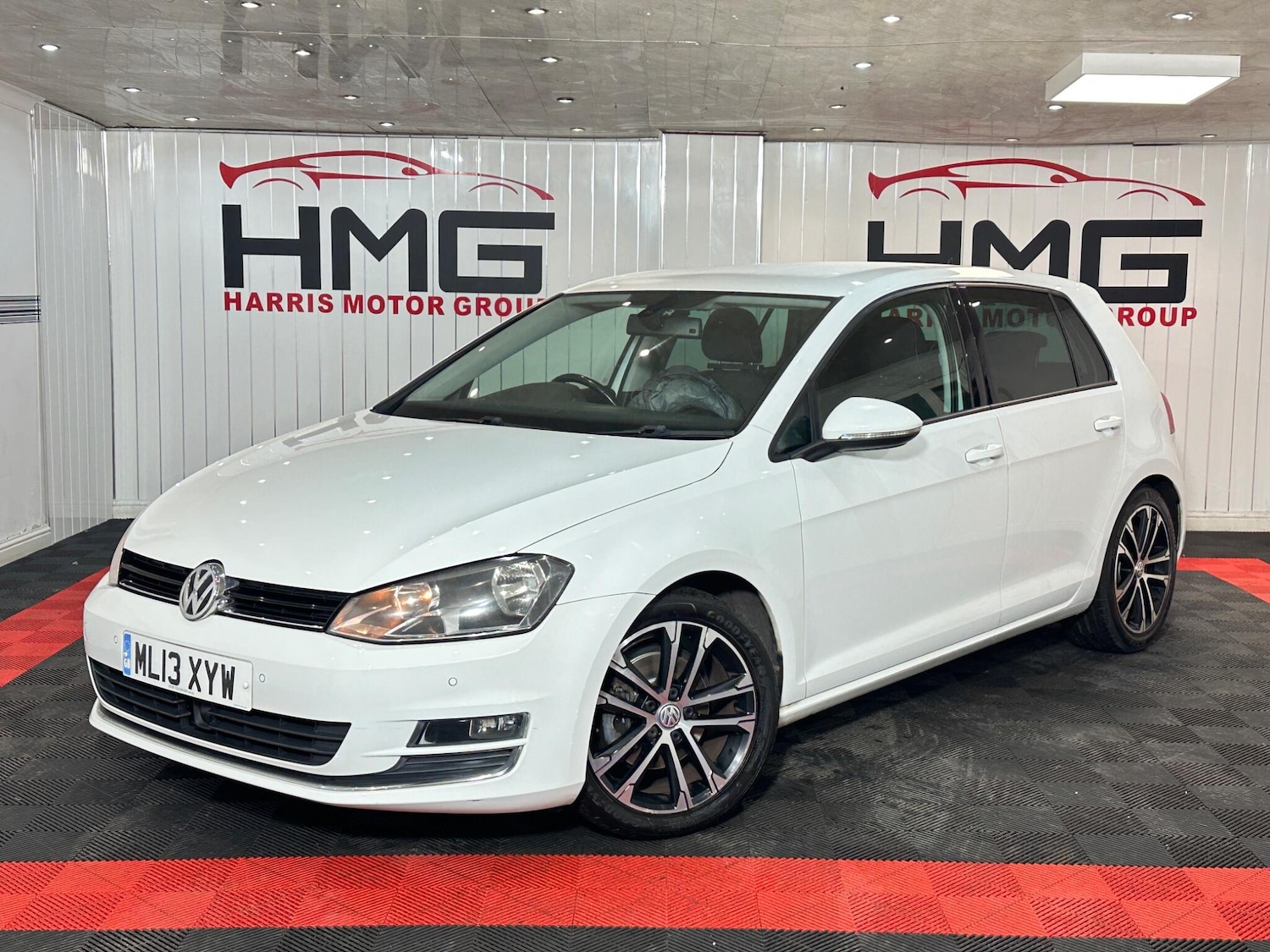 Used Volkswagen Golf 2013 for sale - 76512223: Photo 7