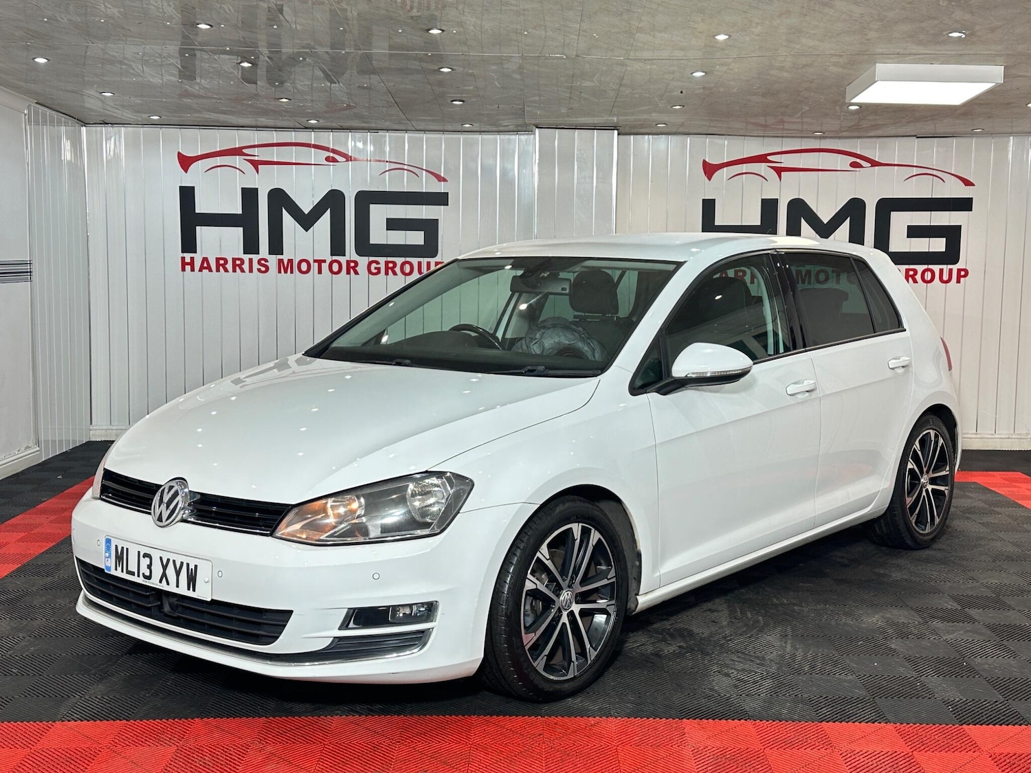 Used Volkswagen Golf 2013 for sale - 76512223: Photo 9