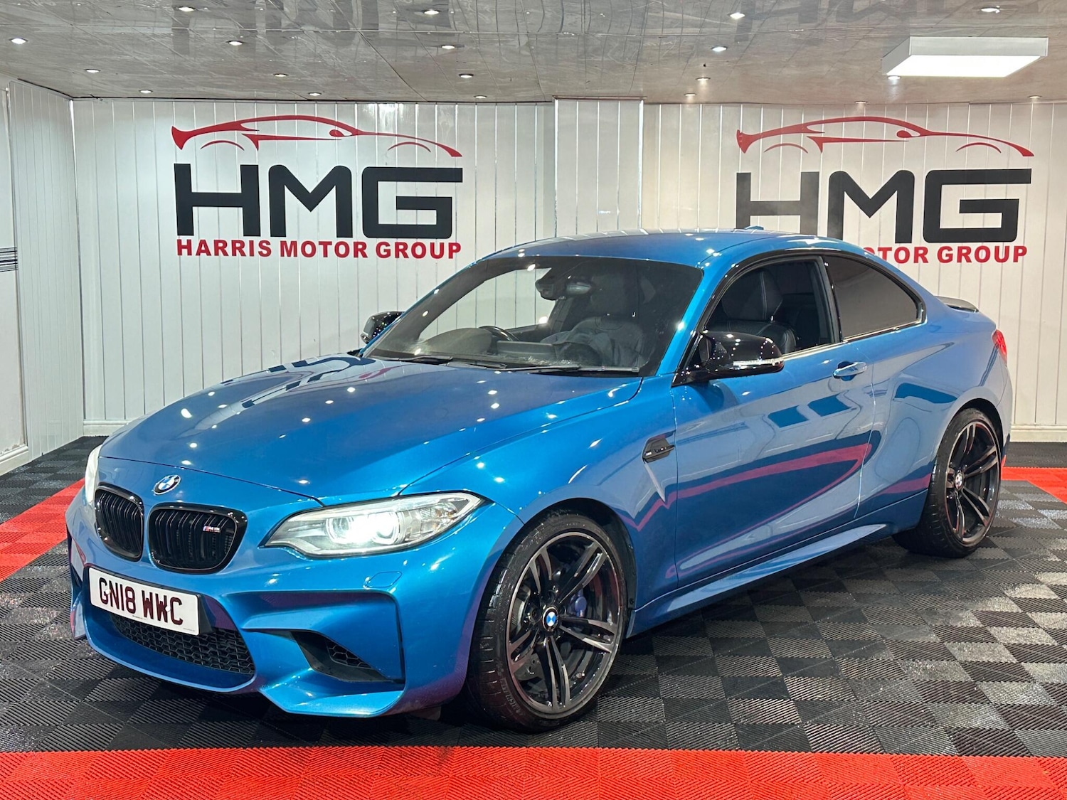 Used BMW M2 2018 for sale - 76942414: Photo 11