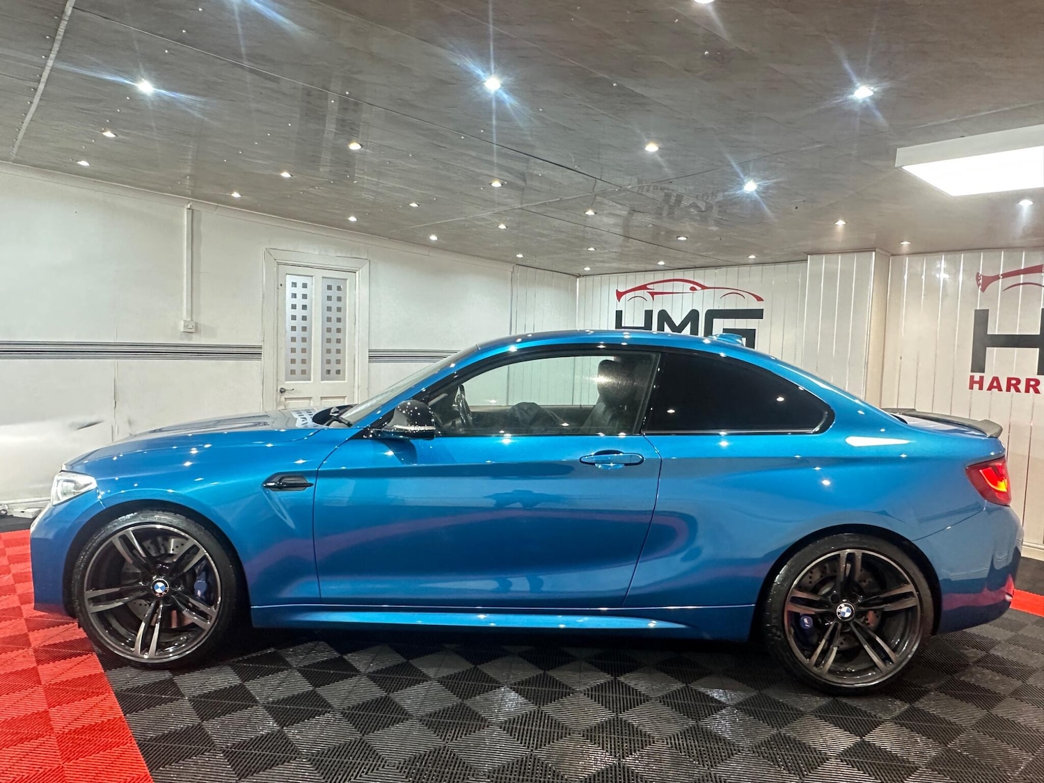 Used BMW M2 2018 for sale - 76942414: Photo 12