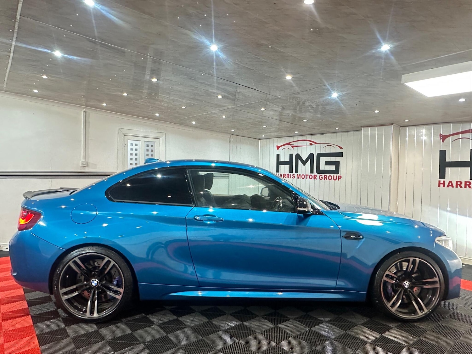 Used BMW M2 2018 for sale - 76942414: Photo 16