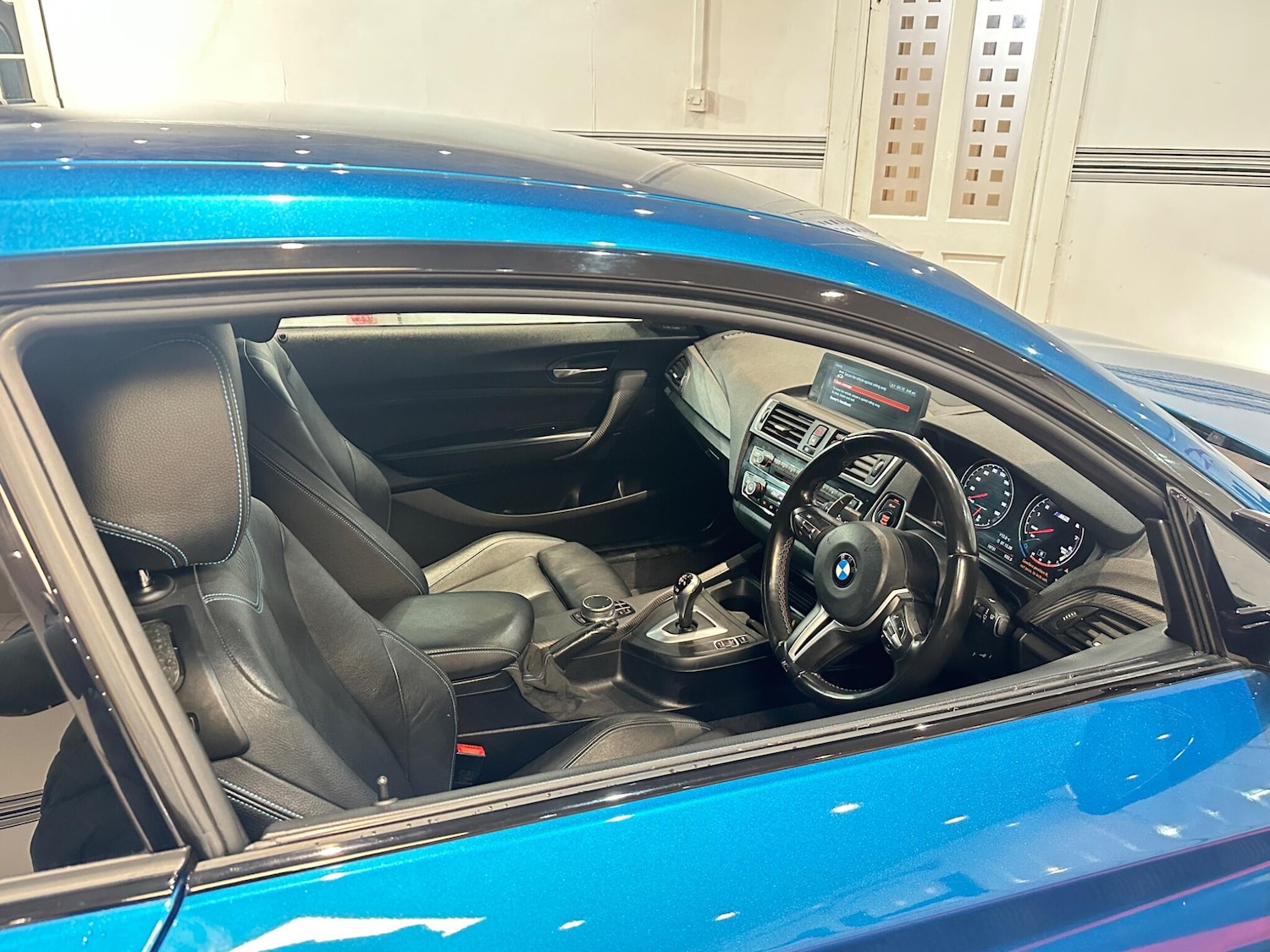 Used BMW M2 2018 for sale - 76942414: Photo 18