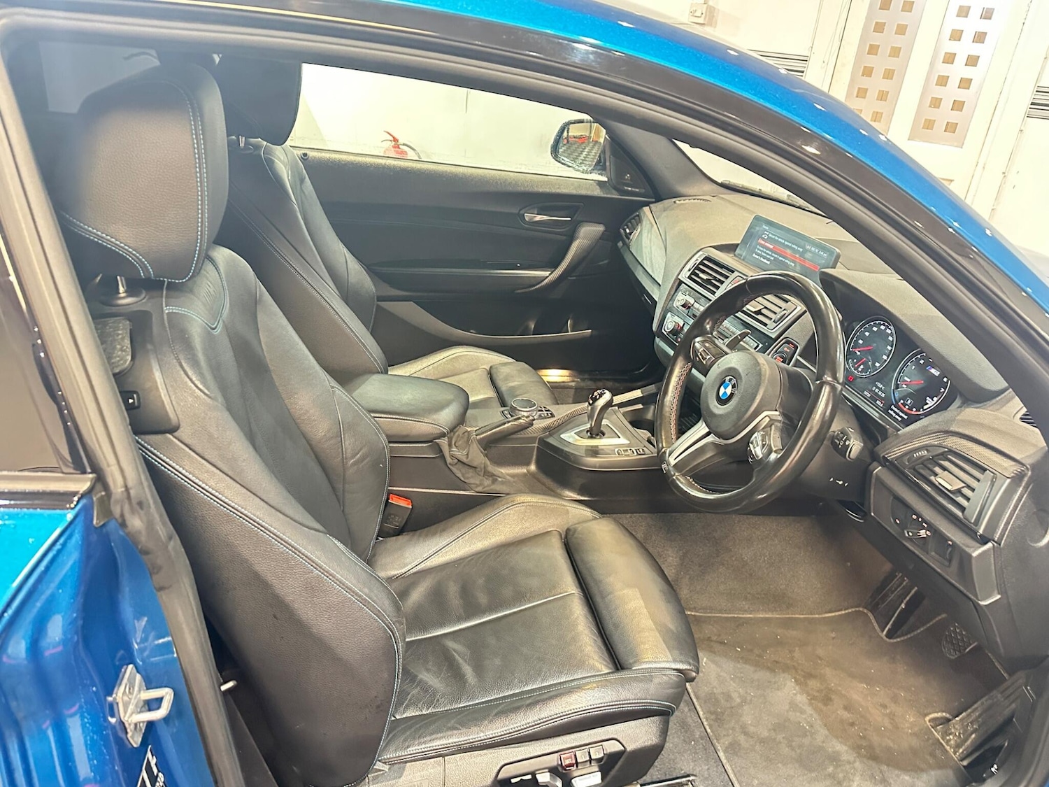 Used BMW M2 2018 for sale - 76942414: Photo 19