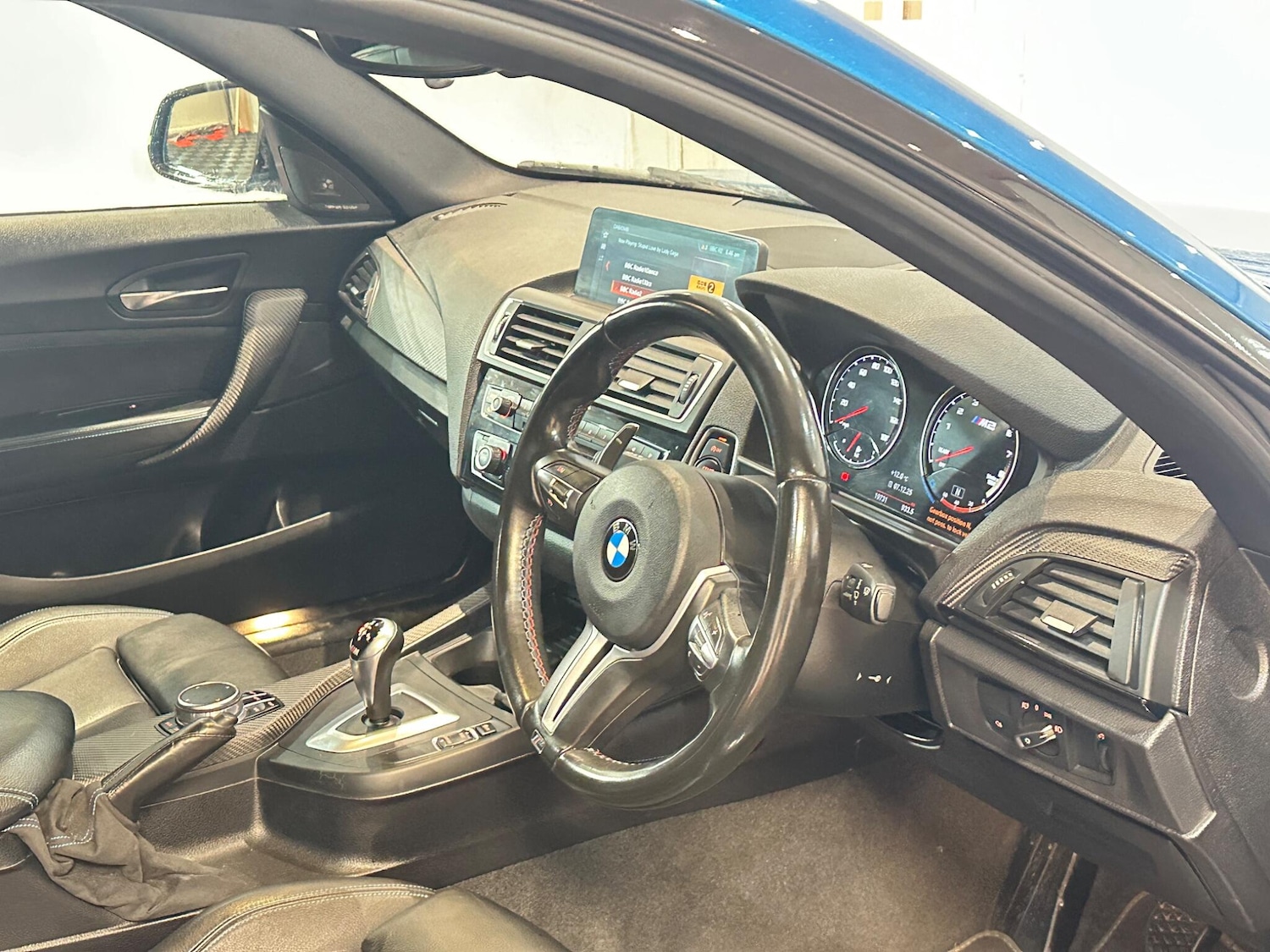 Used BMW M2 2018 for sale - 76942414: Photo 20