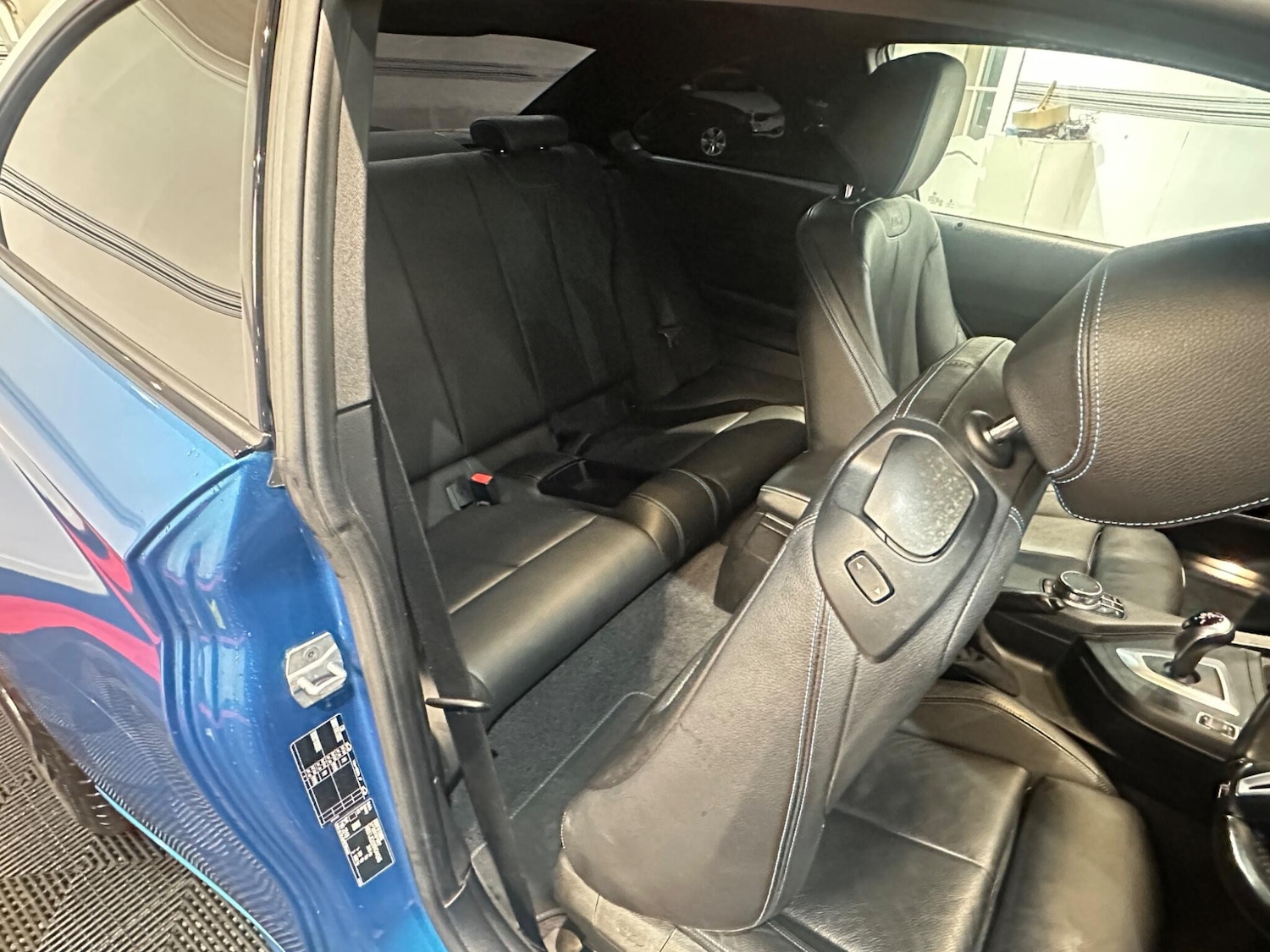 Used BMW M2 2018 for sale - 76942414: Photo 21