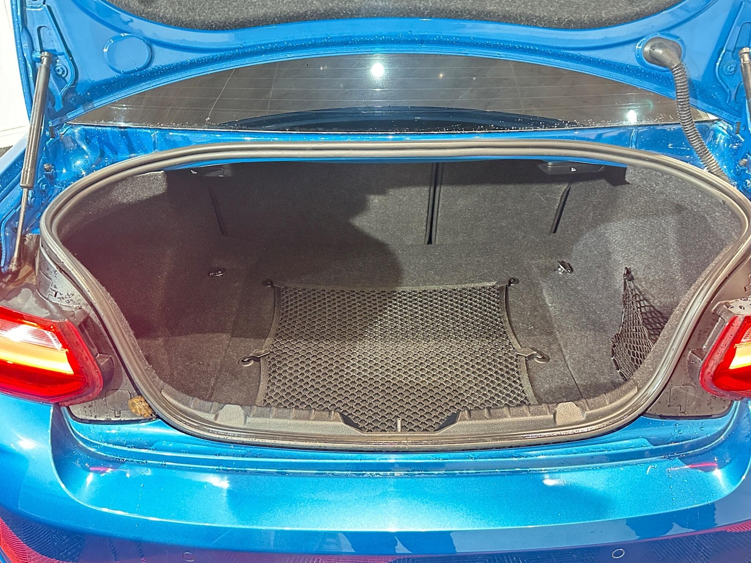 Used BMW M2 2018 for sale - 76942414: Photo 22