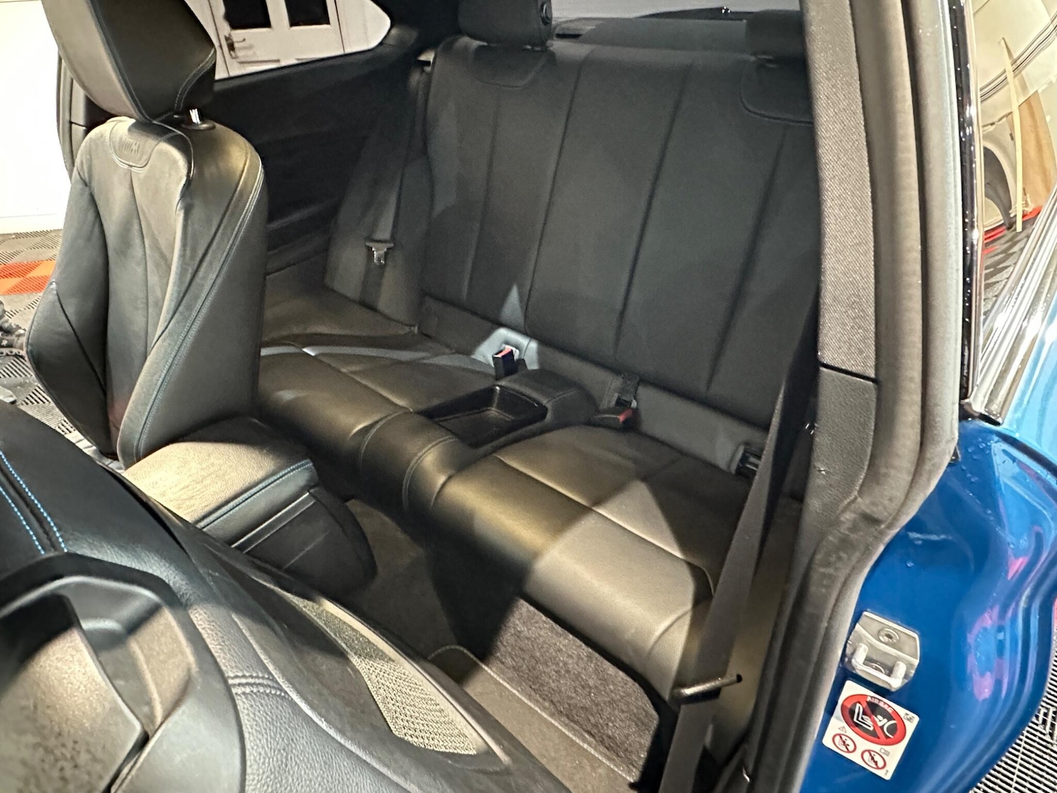 Used BMW M2 2018 for sale - 76942414: Photo 23