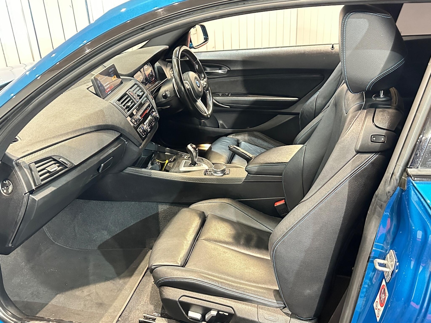 Used BMW M2 2018 for sale - 76942414: Photo 24