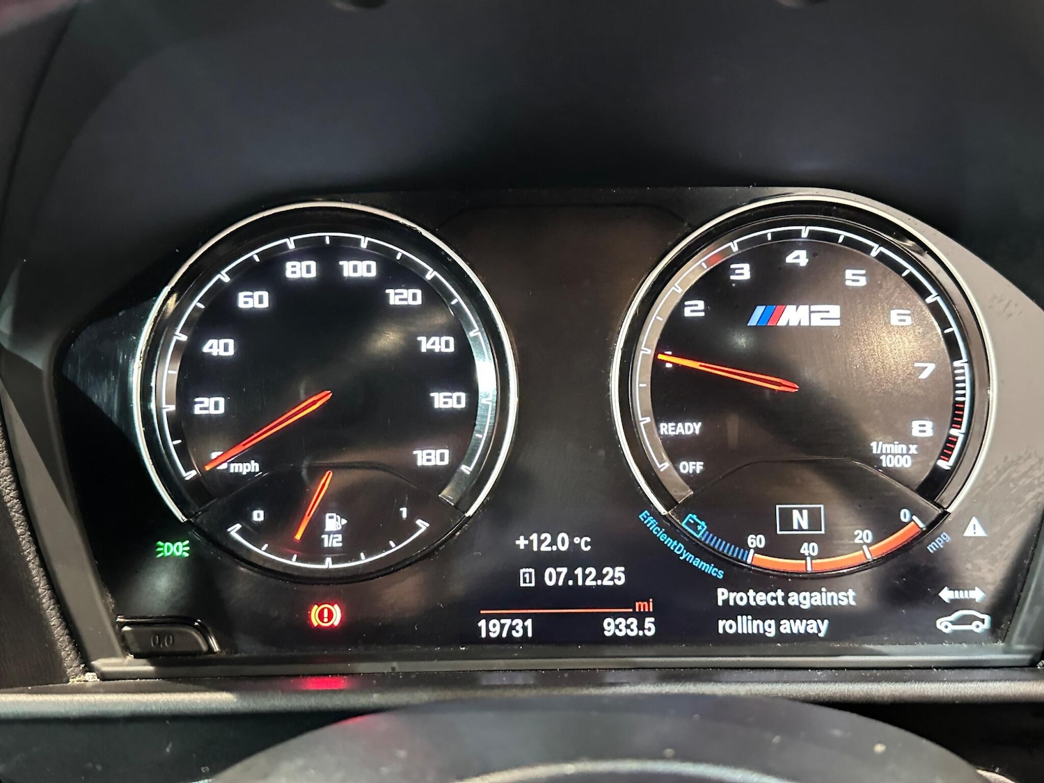 Used BMW M2 2018 for sale - 76942414: Photo 25