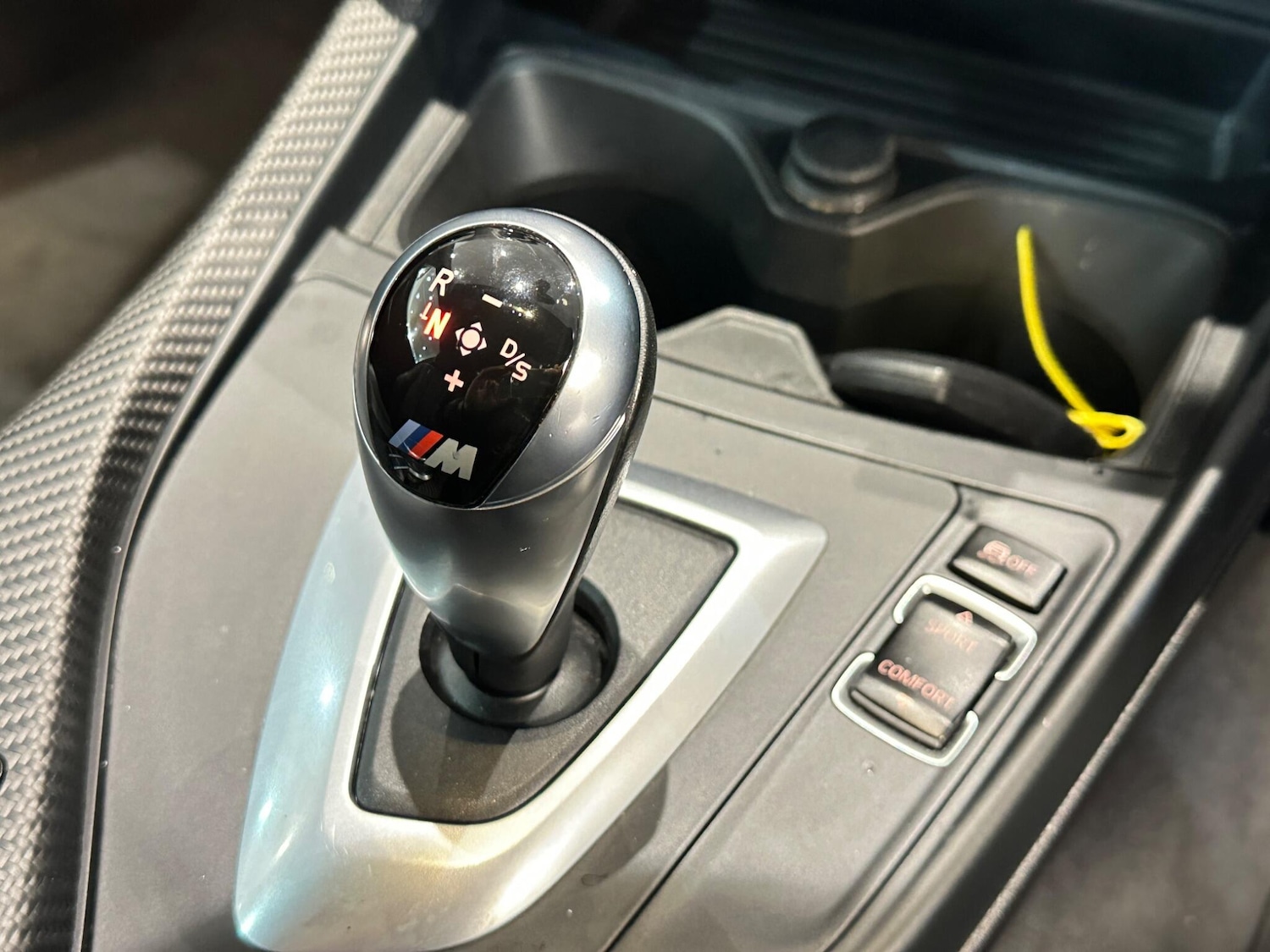 Used BMW M2 2018 for sale - 76942414: Photo 29