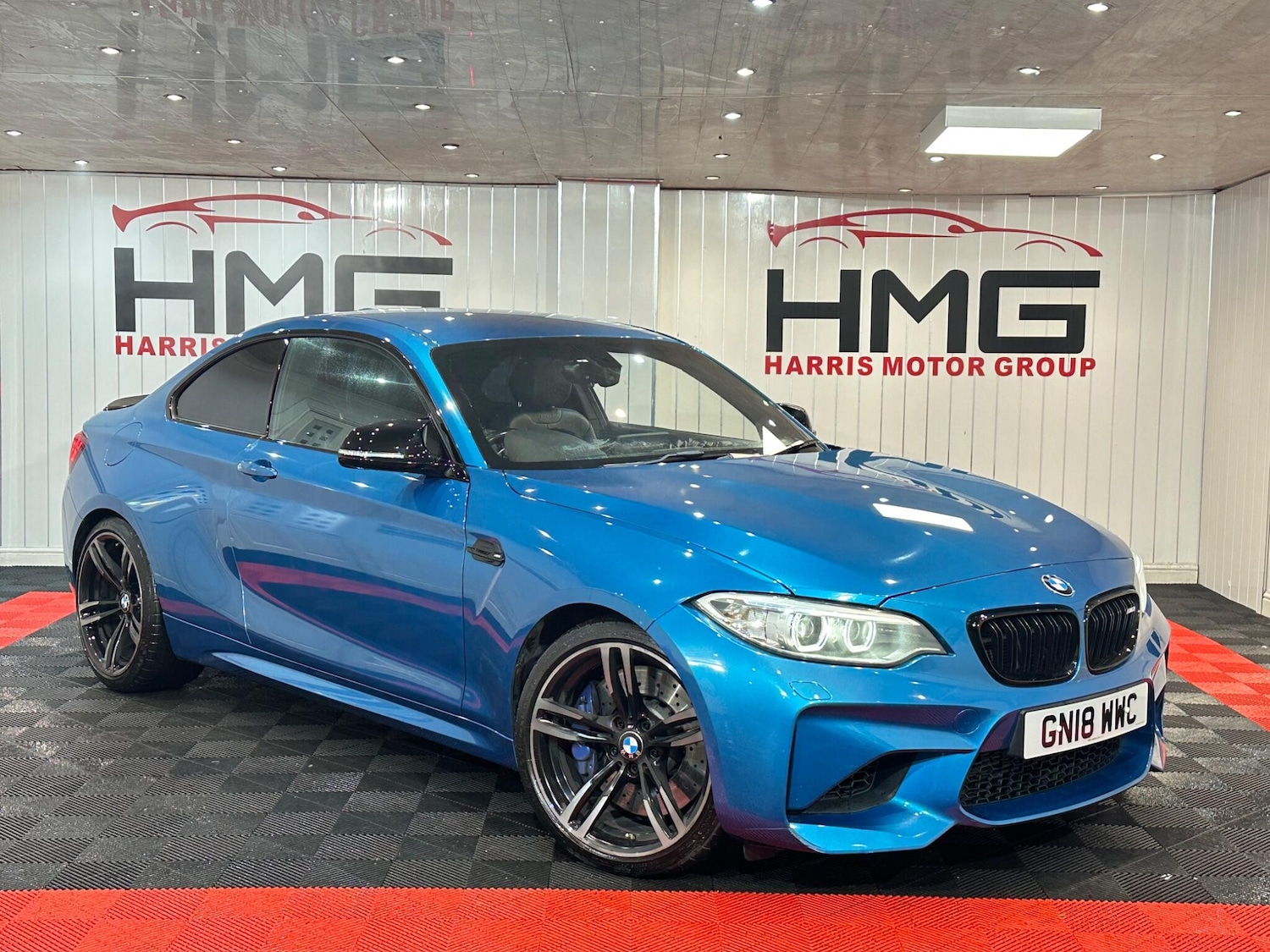 Used BMW M2 2018 for sale - 76942414: Photo 3