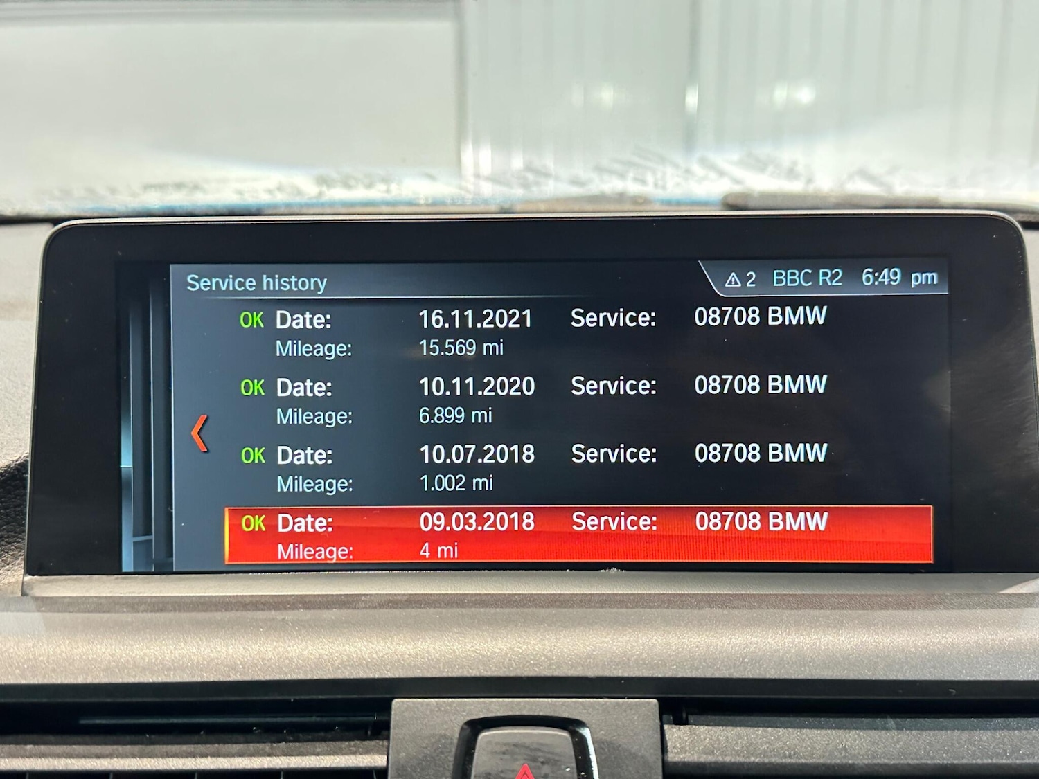 Used BMW M2 2018 for sale - 76942414: Photo 36