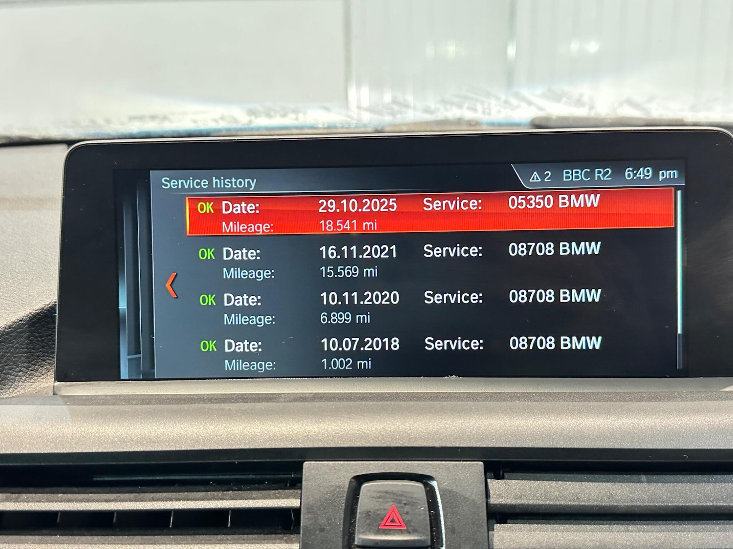 Used BMW M2 2018 for sale - 76942414: Photo 37