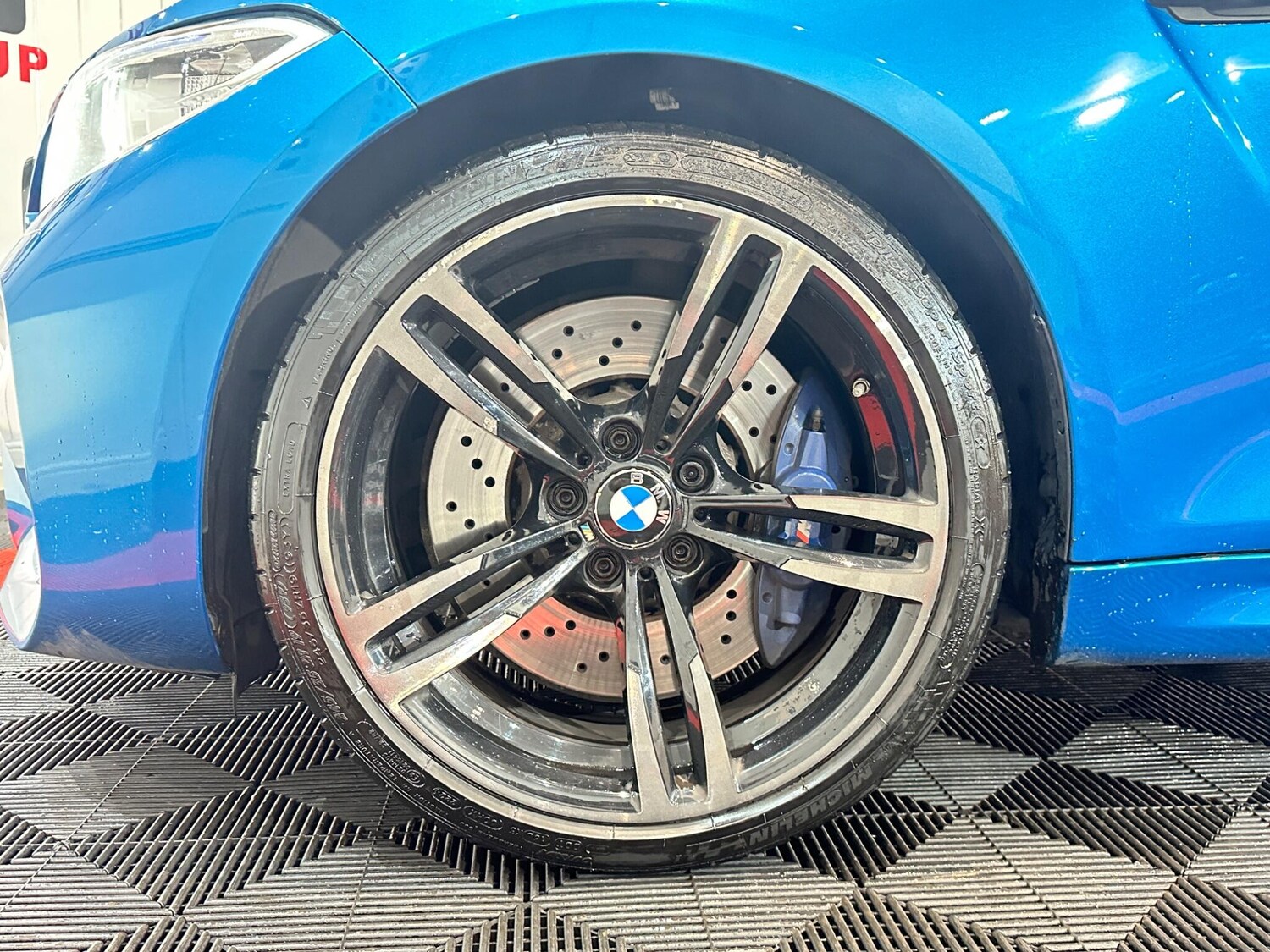 Used BMW M2 2018 for sale - 76942414: Photo 41