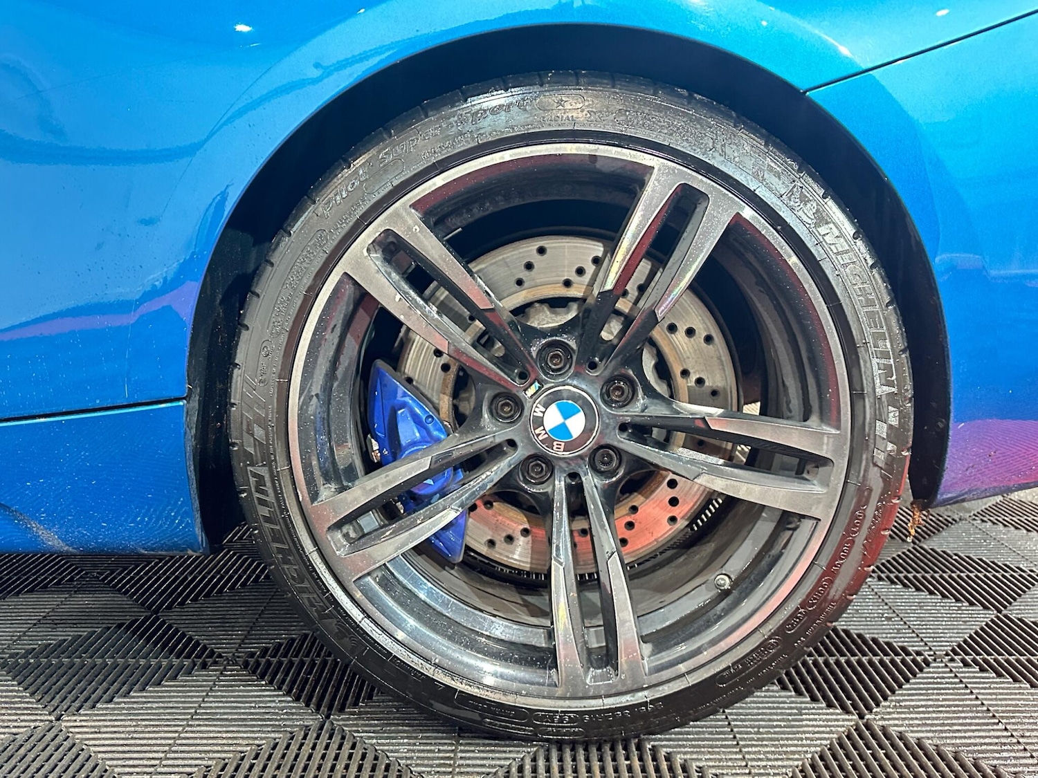 Used BMW M2 2018 for sale - 76942414: Photo 42