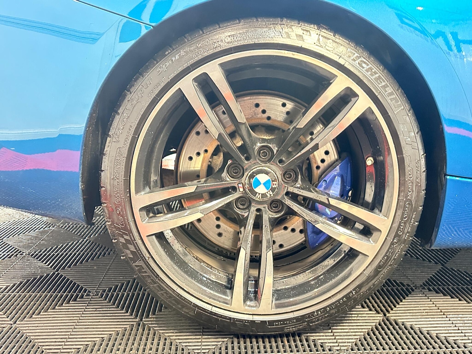 Used BMW M2 2018 for sale - 76942414: Photo 43