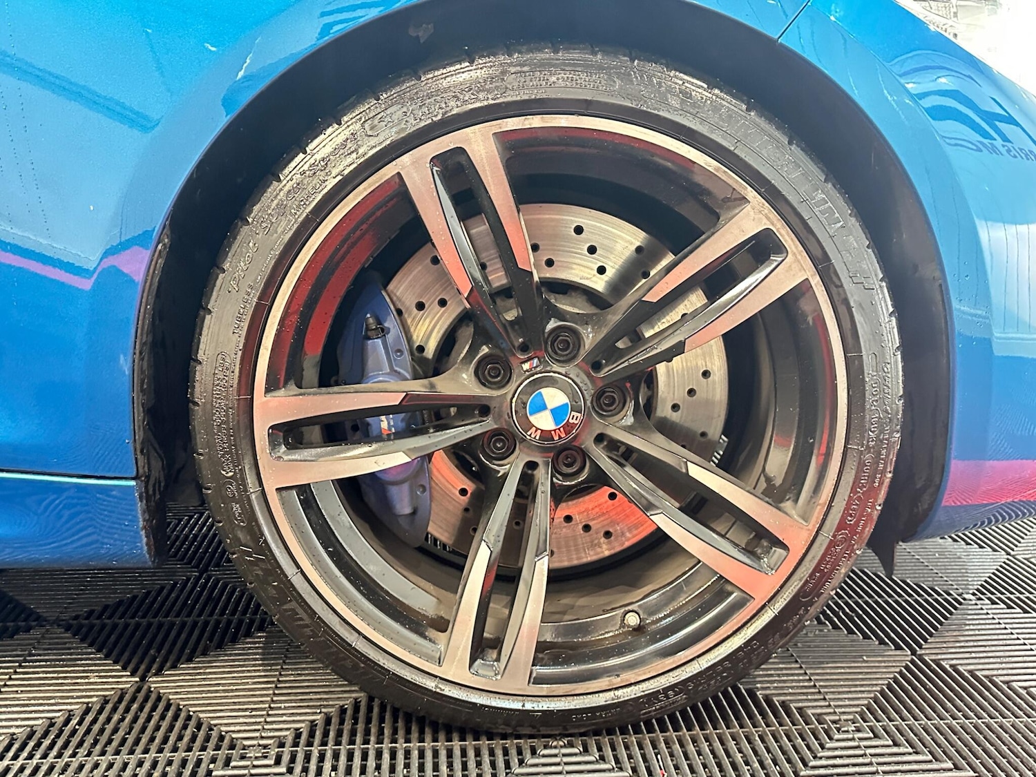 Used BMW M2 2018 for sale - 76942414: Photo 44